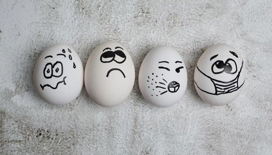 Маски и паски: в минздраве рассказали об ограничениях на Пасху