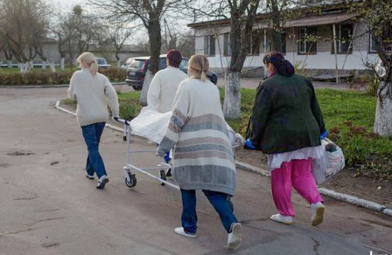 В Николаеве за сутки умерли 16 пациентов с ковидом, всего по области 20 летальных случаев: коронавирусная сводка