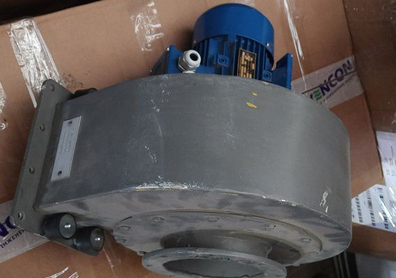 Николаевские коммерсанты пытались вывезти из Украины агрегаты для военных кораблей