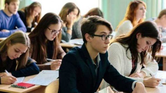 Ученики, закончившие в этом году 9-й класс, продолжат обучение в своей школе, – Минобразования