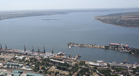 В Заводском районе Николаева сняли карантин по птичьему гриппу