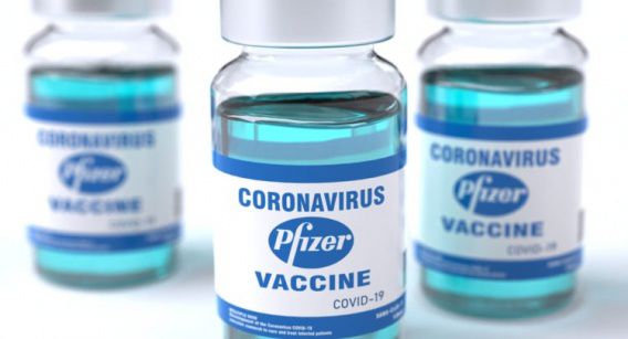 Вакцинироваться Pfizer без очереди не получится: в Минздраве рассказали, кому уколят остатки