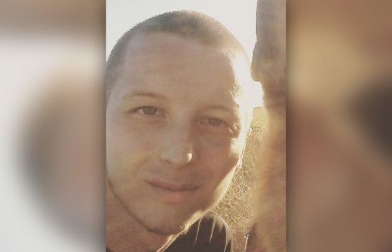 В Николаеве объявили в розыск 24-летнего Сергея Шилкина, который ушел на работу и пропал