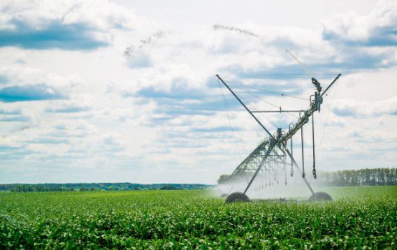 В Кабмине заговорили о восстановлении системы орошения в Николаевской области