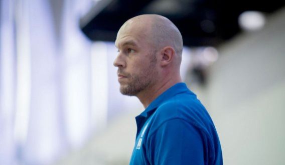 О МБК «Николаев» вдруг вспомнил бывший главный тренер Томас