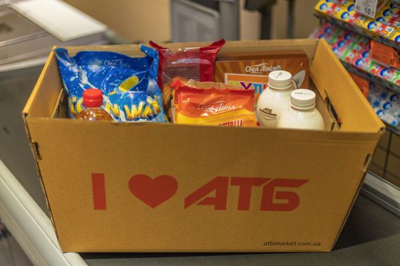 Еще один экопроект «АТБ»: чем новые пакеты из кукурузного крахмала лучше традиционных