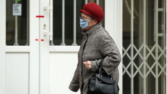 Карантин в Украине продлевают до 30 июня