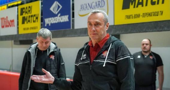 Команде Гинзбурга дали громадный аванс на игру с МБК «Николаев». Превью