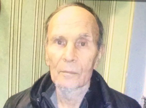 В Николаеве объявили в розыск Георгия Куликова