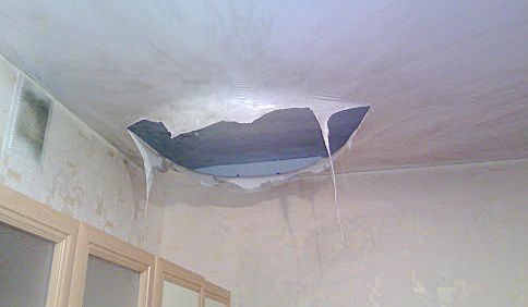 В николаевском детском саду №82 «Лебедь» случился пожар