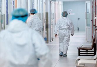 В Николаеве от последствий ковида умерла еще одна беременная