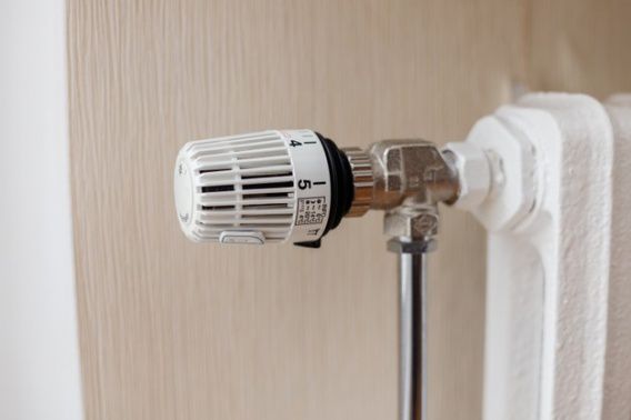 В Николаеве выключают отопление