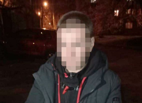 Николаевец ограбил и изнасиловал 19-летнюю киевлянку