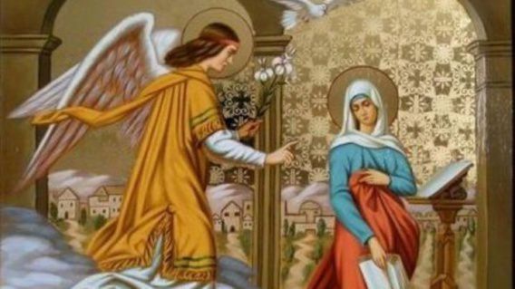 Благовещение 2021: приметы на праздник, предписания, запреты и гадания