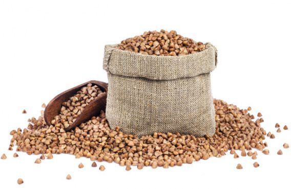 Гречка снова становится "золотой". Как изменится цена на популярную крупу