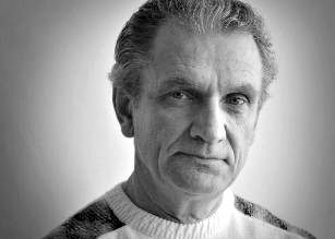 Умер преподаватель НУК Александр Кобзев