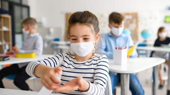 Младшеклассников Николаева отправляют в школы, и увеличат время пассажирских перевозок