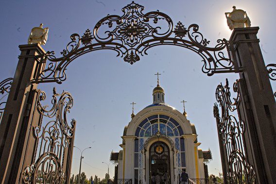 Как церкви будут проводить богослужения на Пасху: минздрав выпустил рекомендации