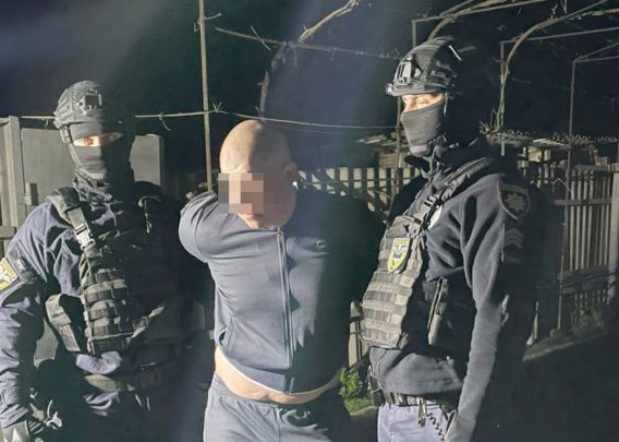 На Николаевщине убийца, который только отсидел срок, зарезал незнакомого 16-летнего парня