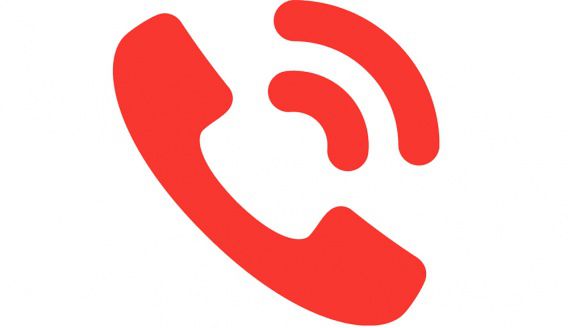 В колл-центре 1588 изменился номер телефона!