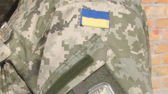 Солдат из Николаева выстрелил себе в голову из автомата. Подробности трагедии