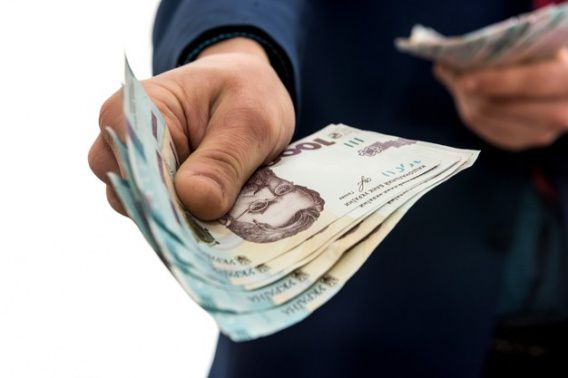 Пособие по временной нетрудоспособности выросло на 15,9%