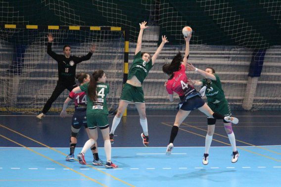 У николаевского «Реала» в матче с «Галичанкой» свистнули победу