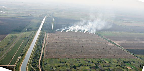 Украинцам уже хотят отменить право на обещанные бесплатные 2 га земли