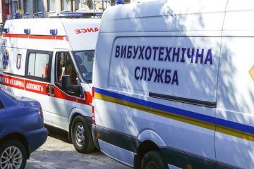 Стал известен размер увеличенных штрафов за ложный вызов полиции, скорой и спасателей