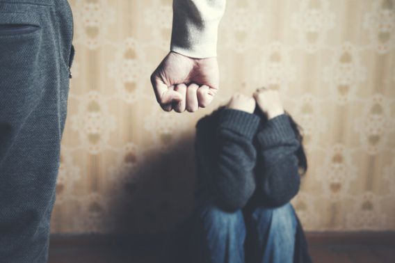 Восемьсот случаев домашнего насилия зафиксировано с начала года в Николаевской области