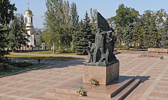 В Николаеве 9 Мая отметят с учетом всех карантинных норм