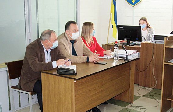 Дело о взятке в $90 тысяч: прокуратура просит суд покарать Николая Романчука штрафом