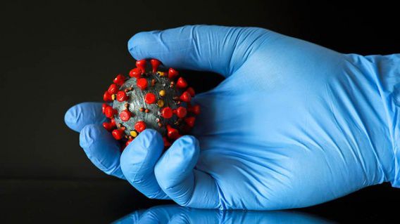 Вчера в Николаевской области умерли от коронавируса 30 человек, заразились 13 медиков