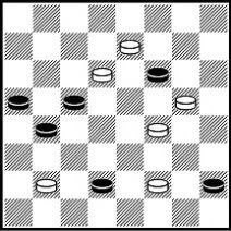 Шашки. Выпуск №207