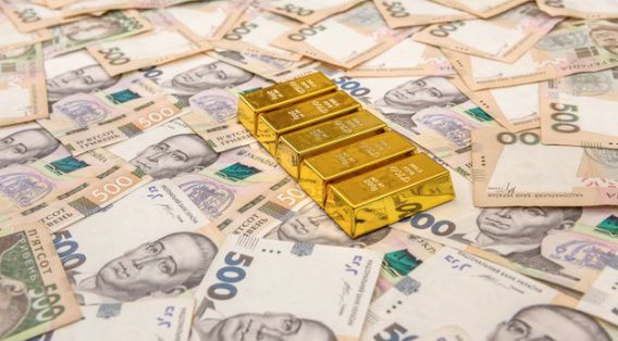 Руководителям Нацполиции выплатили материальной помощи на полмиллиона гривен