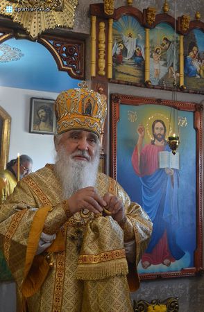 11.04.2021 Неделя 4-ая Великого поста