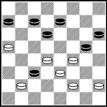 Шашки. Выпуск №208