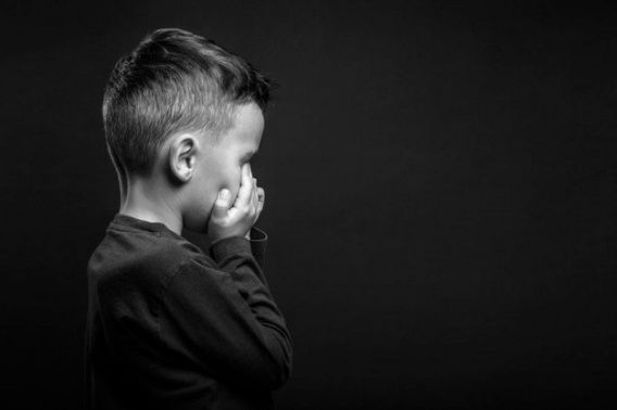 Избитым в николаевской больнице восьмилетним мальчиком теперь занимается полиция