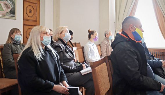 Локдаун в Николаеве: какую помощь городские власти могут предложить малому бизнесу