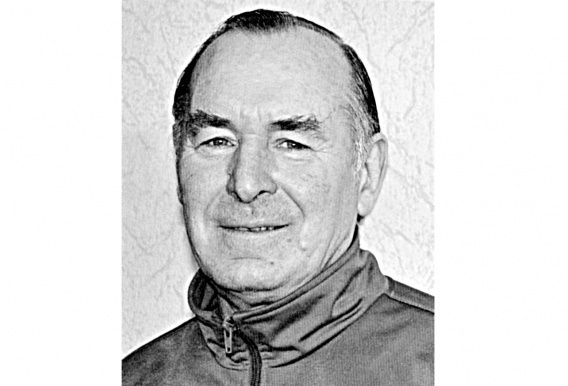 Знаменитый украинский тренер по боксу умер от коронавируса в Николаеве