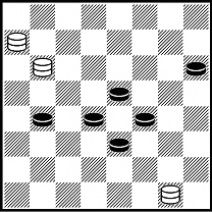 Шашки. Выпуск №209