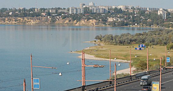 Николаевские власти назвали четыре официальных городских пляжа