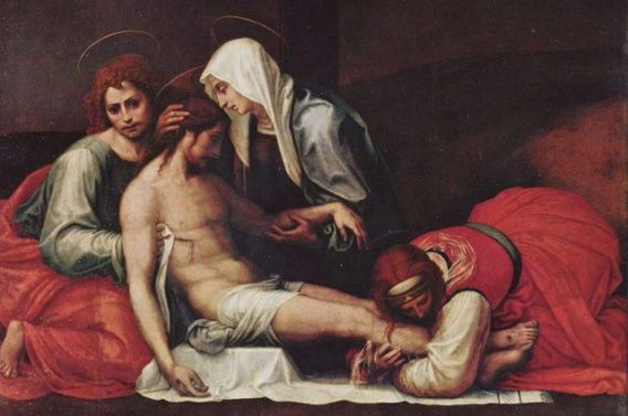 Великая суббота 2021: традиции, предписания и запреты дня