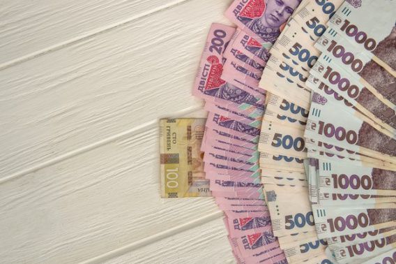 Фальшивок за год стало в два раза больше. Какие гривневые купюры подделывают чаще всего