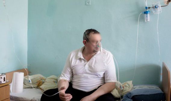 В Николаеве 9 мая обнаружили 135 случаев коронавируса, в Киеве – 101