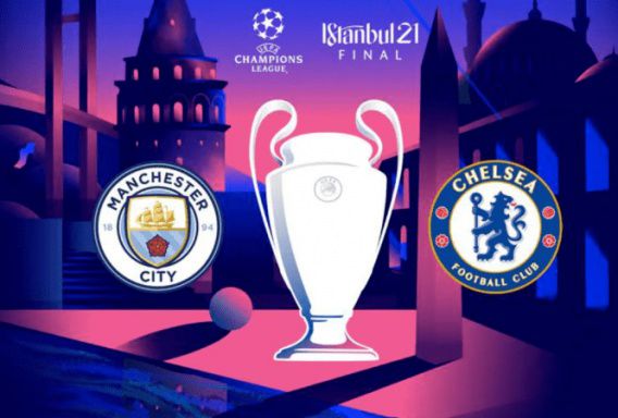 Финал Лиги чемпионов УЕФА перенесли в Порту