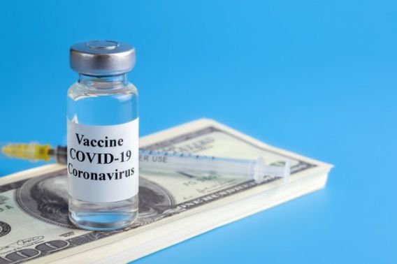 Эпидемия коронавируса сделала миллиардерами девять человек