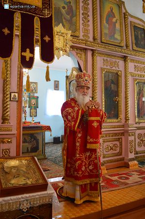 23.05.2021 Неделя 4-я по Пасхе, о расслабленном