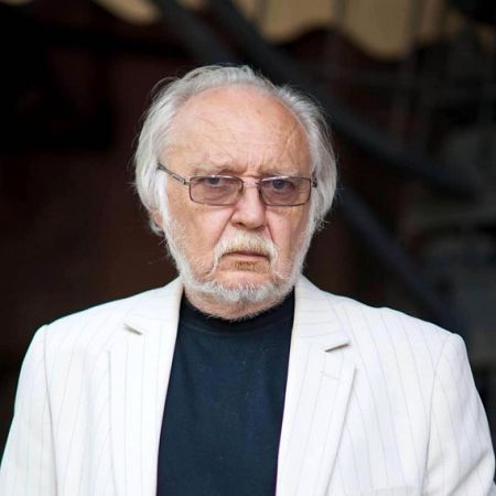 Умер знаменитый николаевский тележурналист