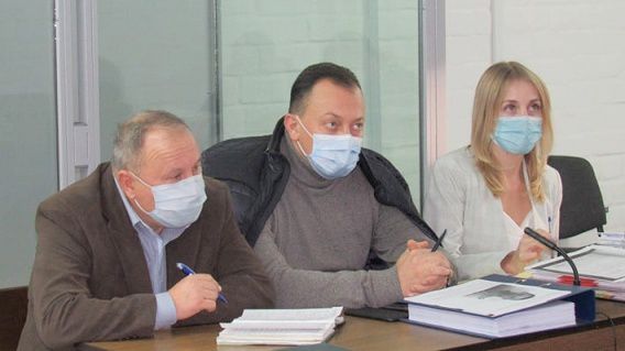 Николай Романчук обвинил правоохранителей в мародерстве: при обыске украли технику и выпили коллекционное спиртное